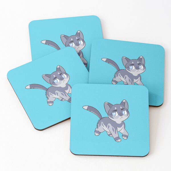 Item preview, Chibi Jayfeather designed and sold by Songthedemonpup.