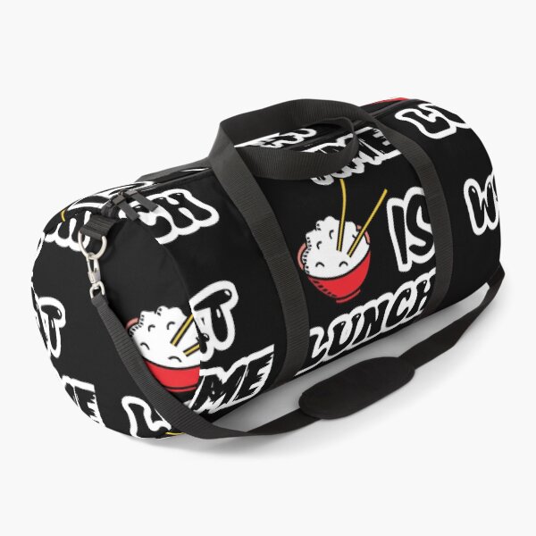 Item preview, What Time Is Lunch designed and sold by sasijaya.