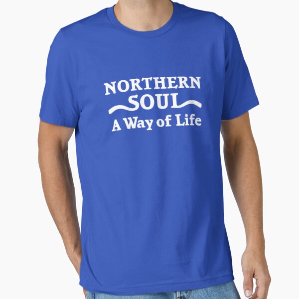 Item preview, Northern Soul - A Way of Life designed and sold by bkxxl.