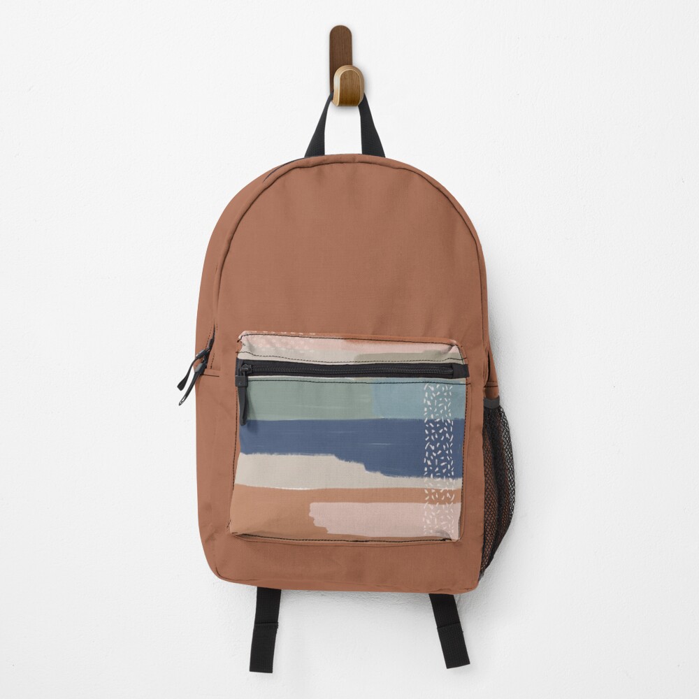 Item preview, Backpack designed and sold by DearJune.