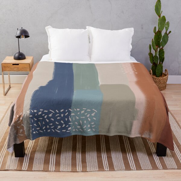 Item preview, Abstract Terracotta designed and sold by Menina Lisboa.