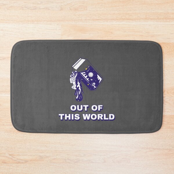 Item preview, Space Milk  designed and sold by Monskyart.