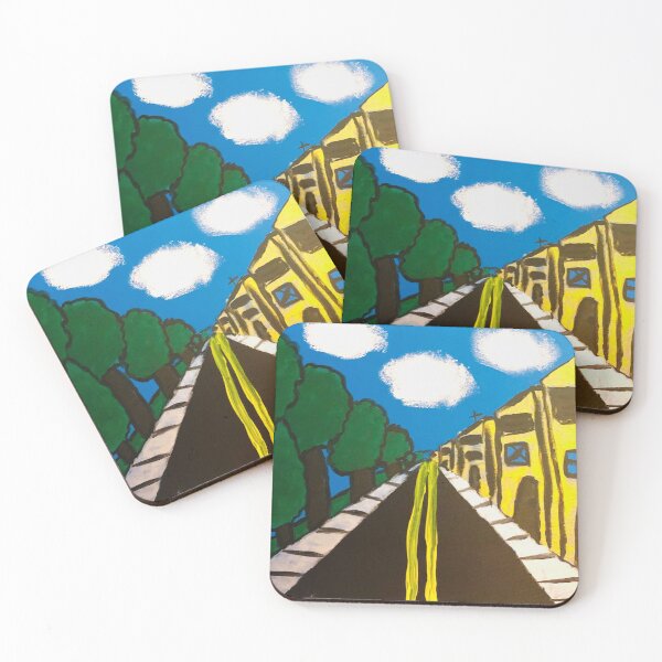 Item preview, Take A Walk Downtown! designed and sold by Margaret MacPhail.