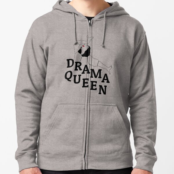 Item preview, Drama Queen  designed and sold by yessingn.