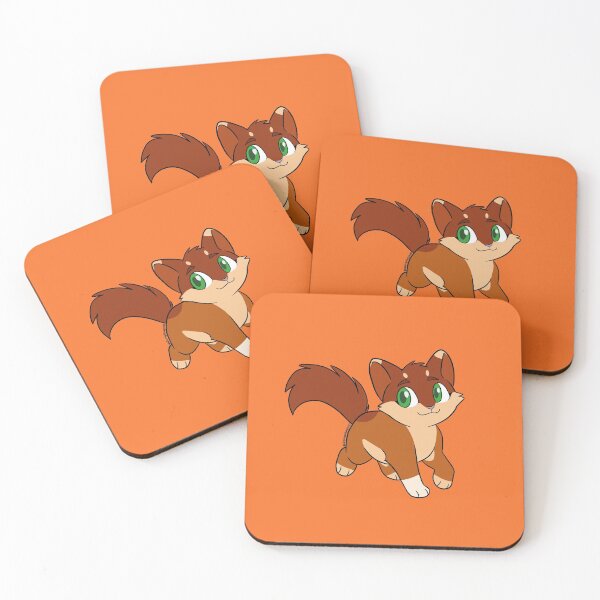 Item preview, Chibi Squirrelflight designed and sold by Songthedemonpup.