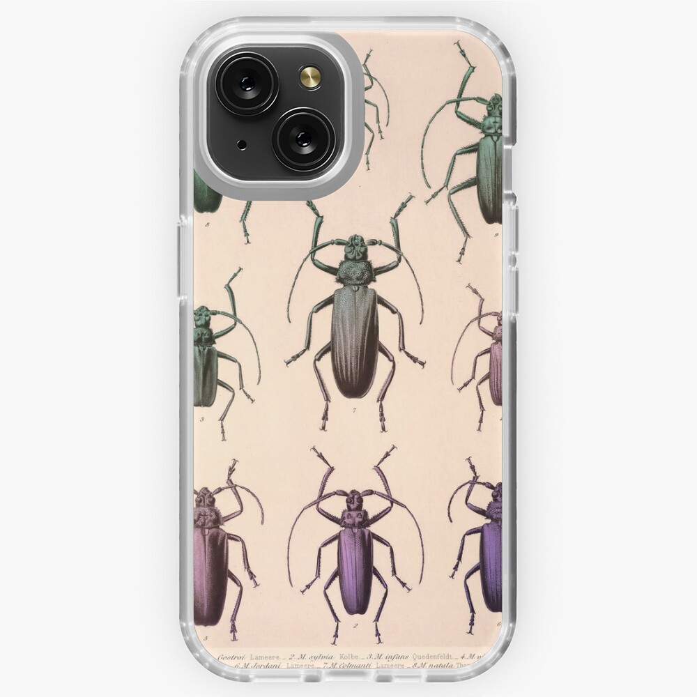 Item preview, iPhone Soft Case designed and sold by Alex-Strange.