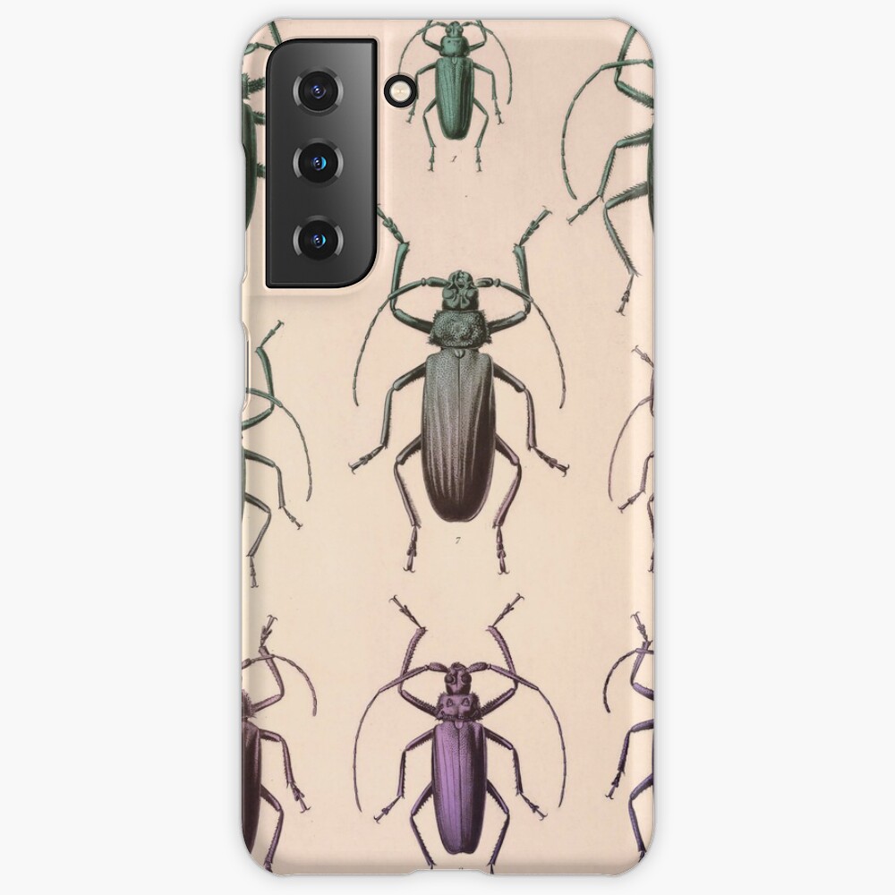 Item preview, Samsung Galaxy Snap Case designed and sold by Alex-Strange.