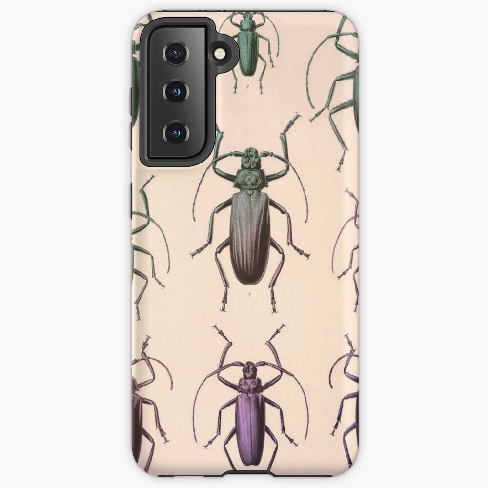 Item preview, Samsung Galaxy Tough Case designed and sold by Alex-Strange.