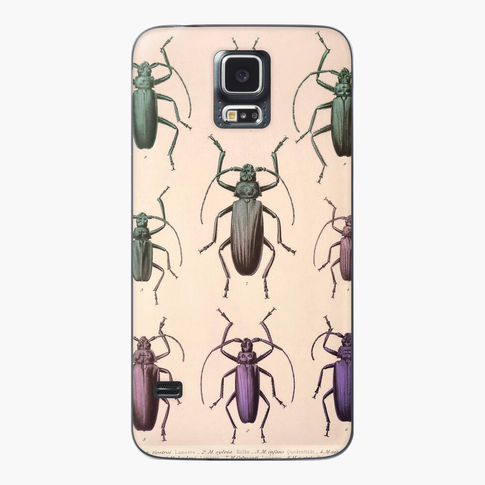 Item preview, Samsung Galaxy Skin designed and sold by Alex-Strange.