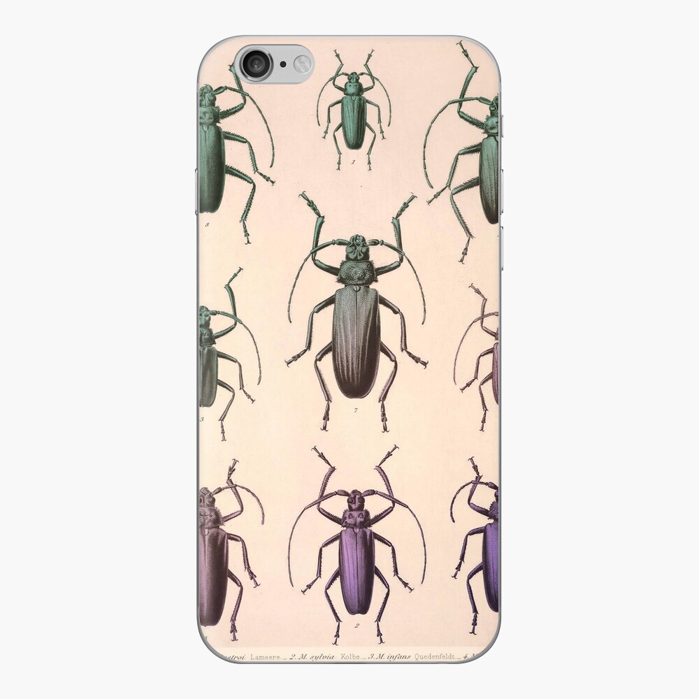 Item preview, iPhone Skin designed and sold by Alex-Strange.
