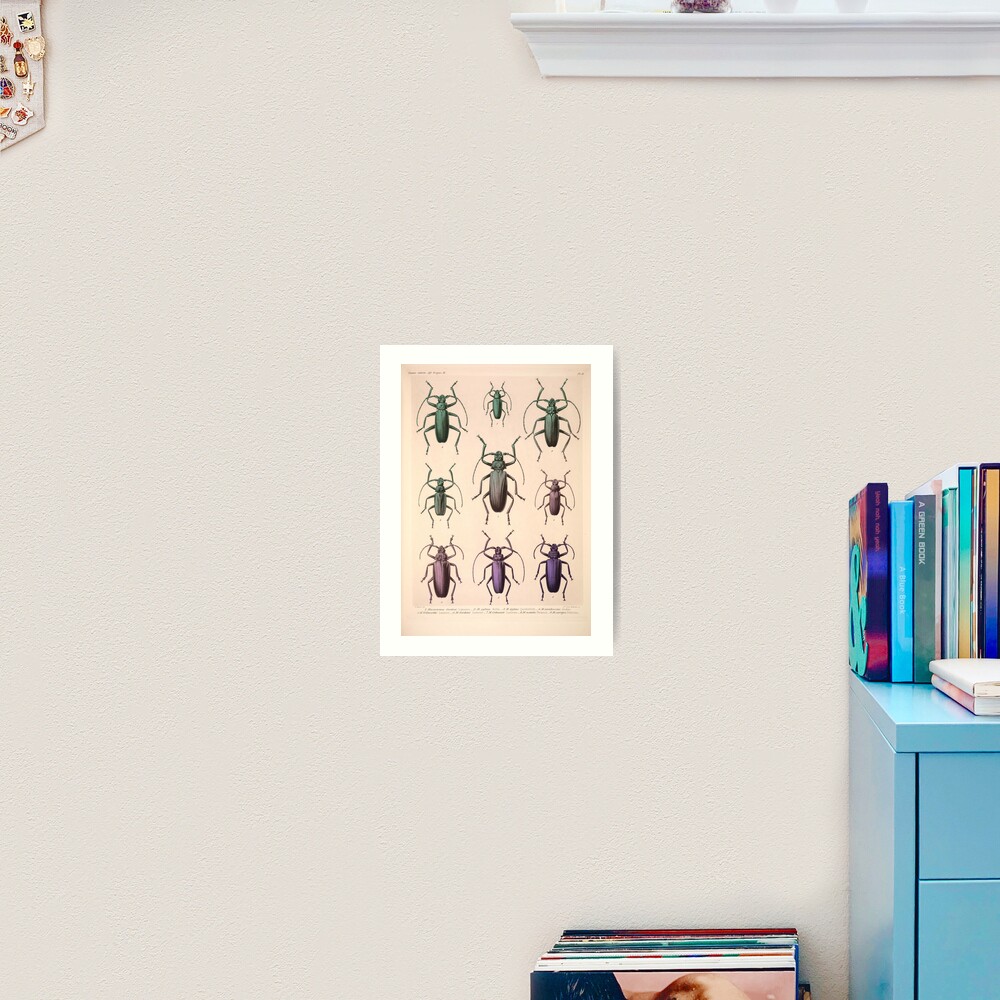 Item preview, Art Print designed and sold by Alex-Strange.