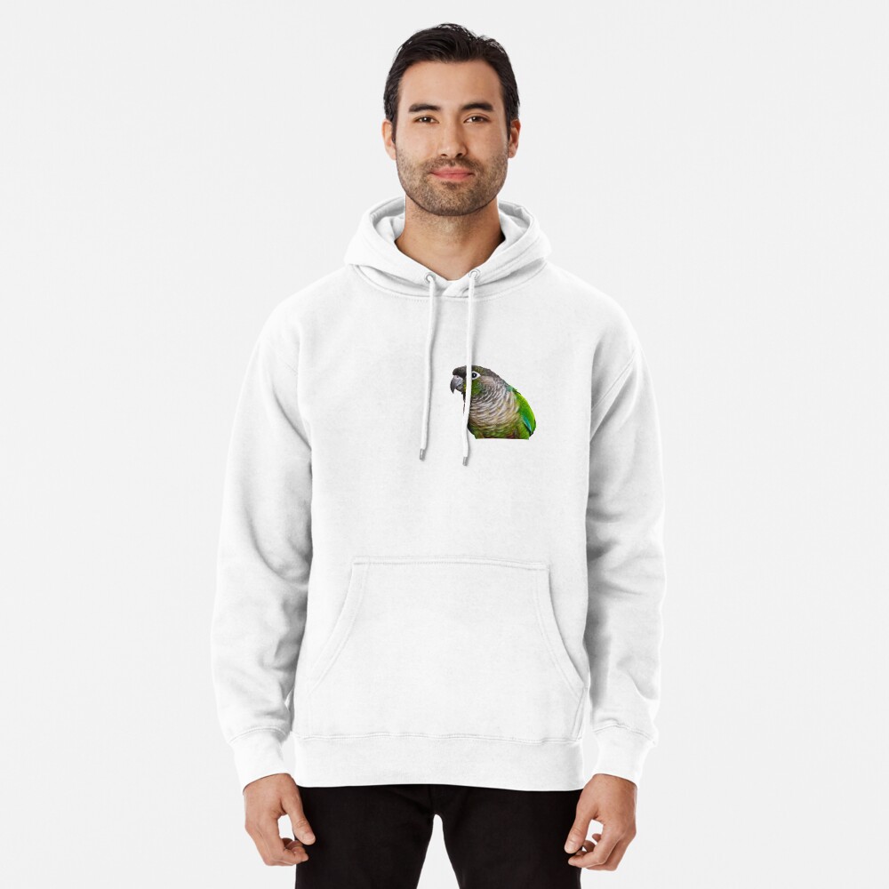 Item preview, Pullover Hoodie designed and sold by JessieTlse-Fr.