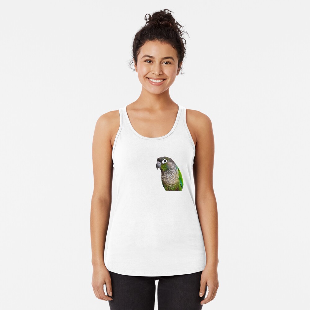 Item preview, Racerback Tank Top designed and sold by JessieTlse-Fr.