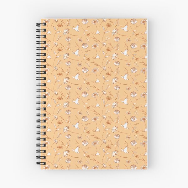 Item preview, Patrón floral hecho a mano designed and sold by Floral-Patterns.