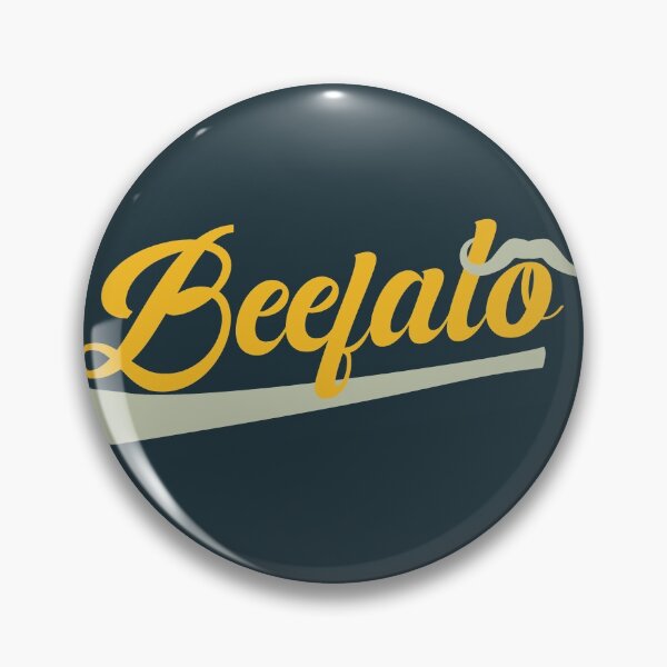Item preview, Beefalo designed and sold by Mqyou.