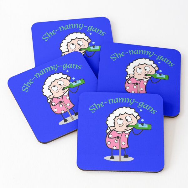 Item preview, St Patrick's Day Shenannygans designed and sold by MrE-Tees.