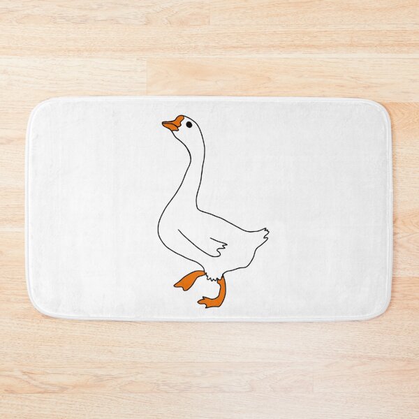 Item preview, Goose designed and sold by Twist and Shout.