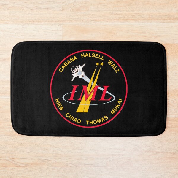 Item preview, STS-65 patch designed and sold by trendistudio.