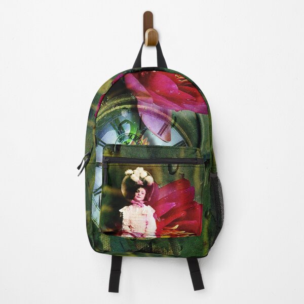 Item preview, Girl with red flower designed and sold by Vera Felskowsky.