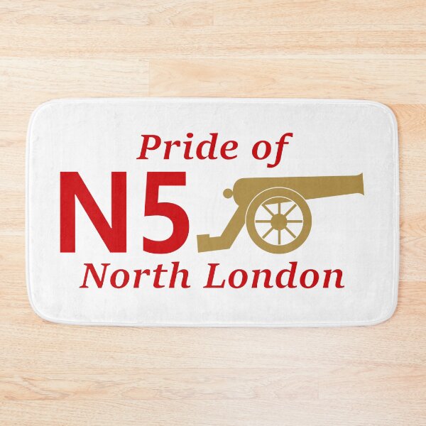 Item preview, Pride of North London N5 designed and sold by Rag-Dog.