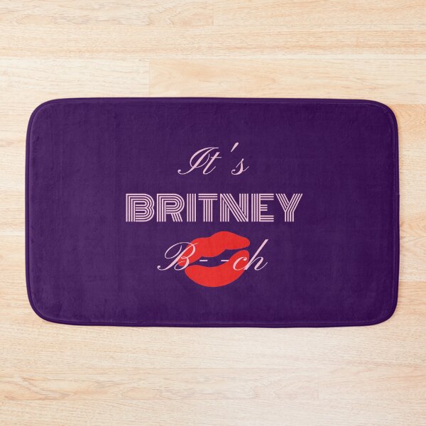 Item preview, It's Britney B--ch designed and sold by Damitparasayo.
