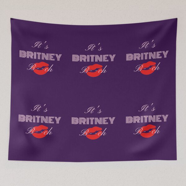 Item preview, It's Britney B--ch designed and sold by Damitparasayo.