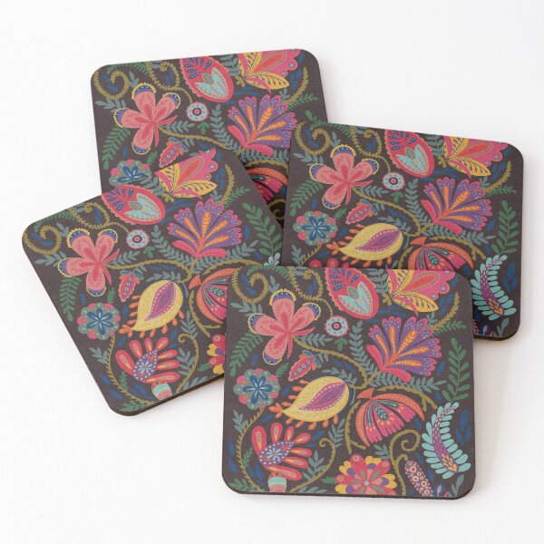 Item preview, Flower Forest designed and sold by ToEllaBloom.