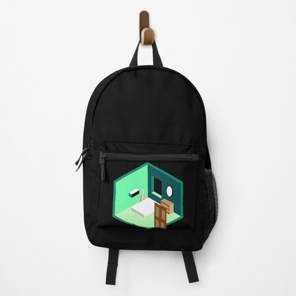 Item preview, Nobody's home designed and sold by Josspaper.