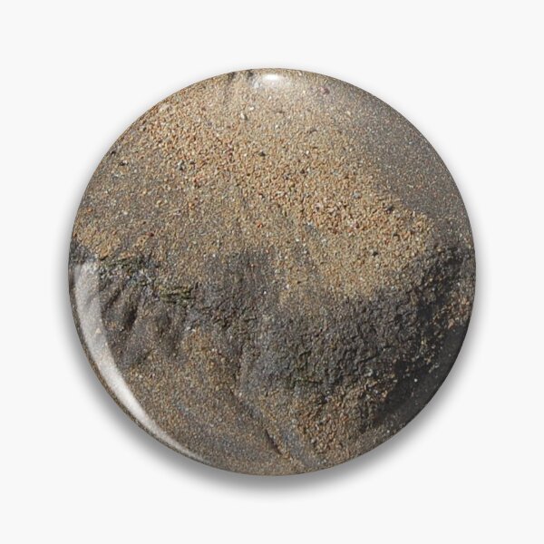 Item preview, Sand on the beach and in the desert designed and sold by bernd49.