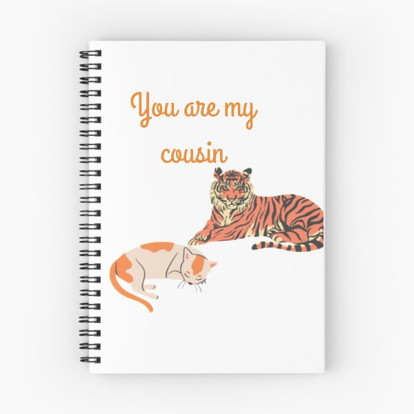 Item preview, Cat Vs Tiger designed and sold by mouda20.