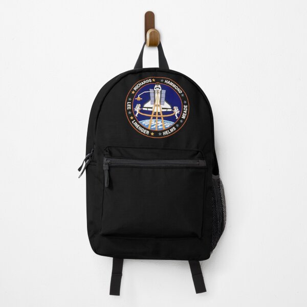 Item preview, STS-64 patch designed and sold by trendistudio.