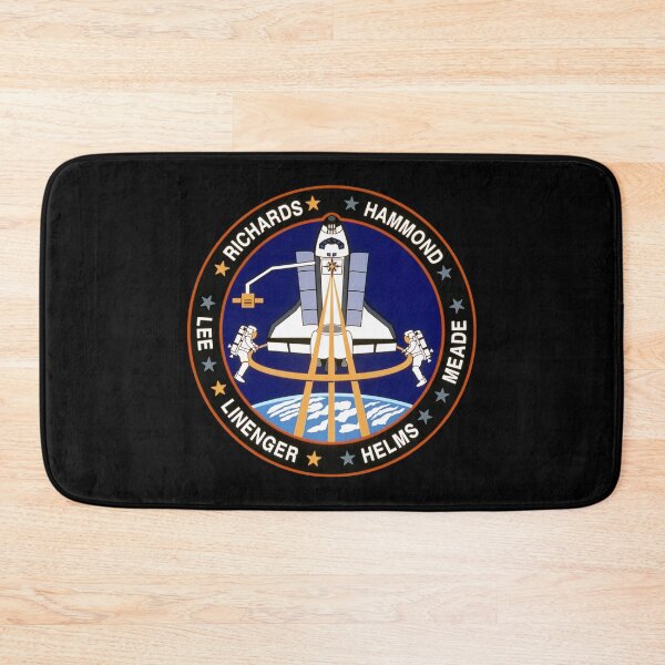Item preview, STS-64 patch designed and sold by trendistudio.