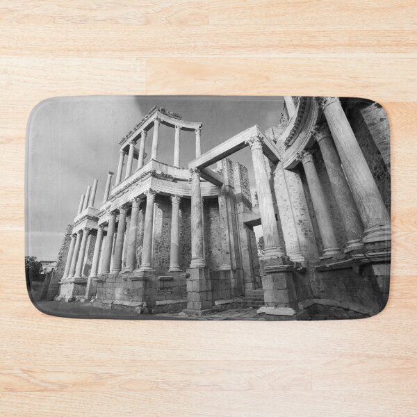 Item preview, Teatro Romano de Mérida designed and sold by Kezzles.