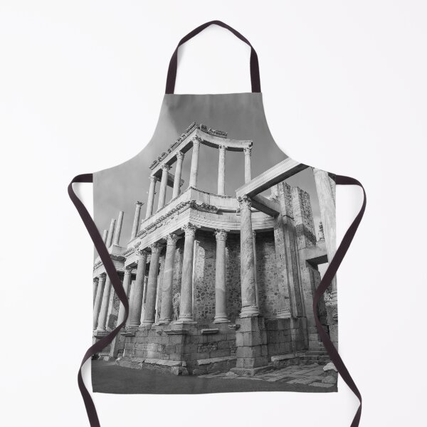 Item preview, Teatro Romano de Mérida designed and sold by Kezzles.