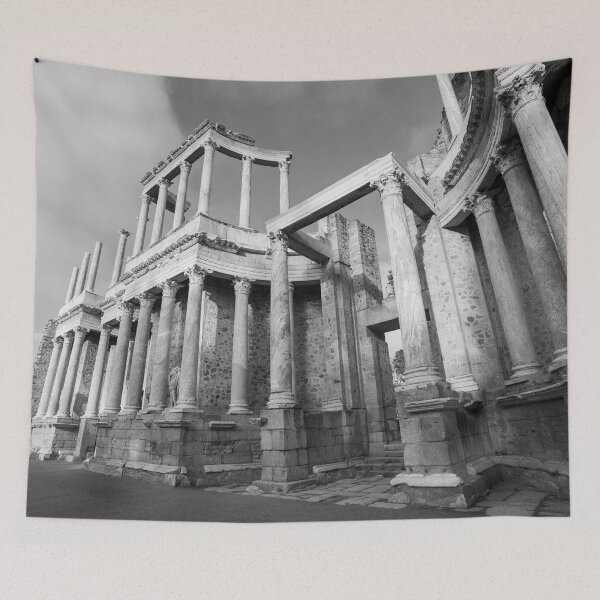 Item preview, Teatro Romano de Mérida designed and sold by Kezzles.