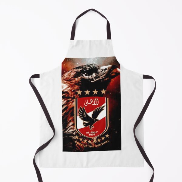 Item preview, Al Ahly Club - Egypt - نادي الأهلي designed and sold by peterdawood.