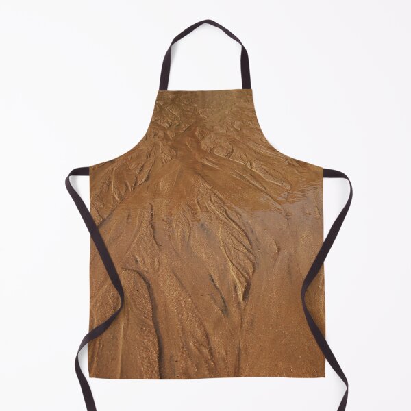 Item preview, Sand and water on the beach and in the desert designed and sold by bernd49.