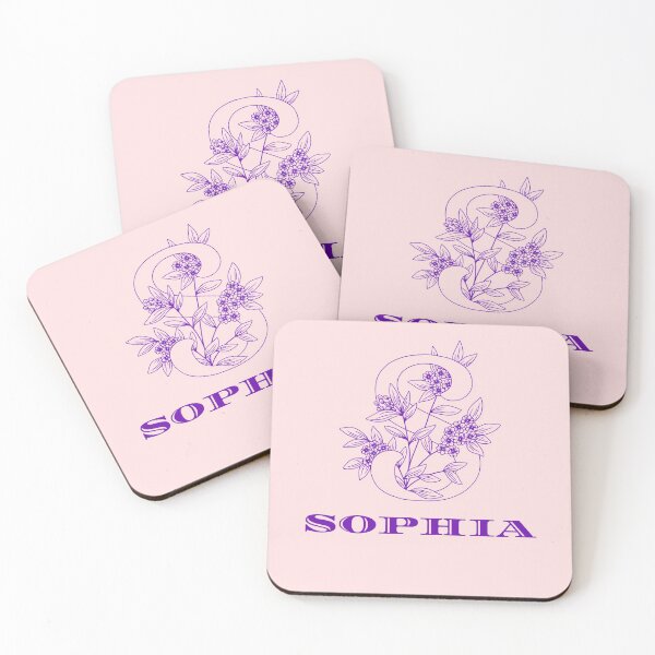 Item preview, Sophia designed and sold by doodle3Dandy.