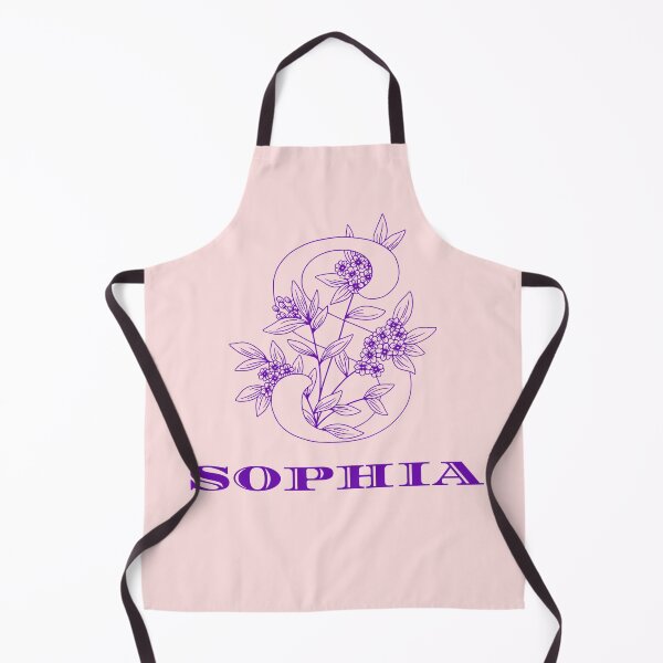 Item preview, Sophia designed and sold by doodle3Dandy.