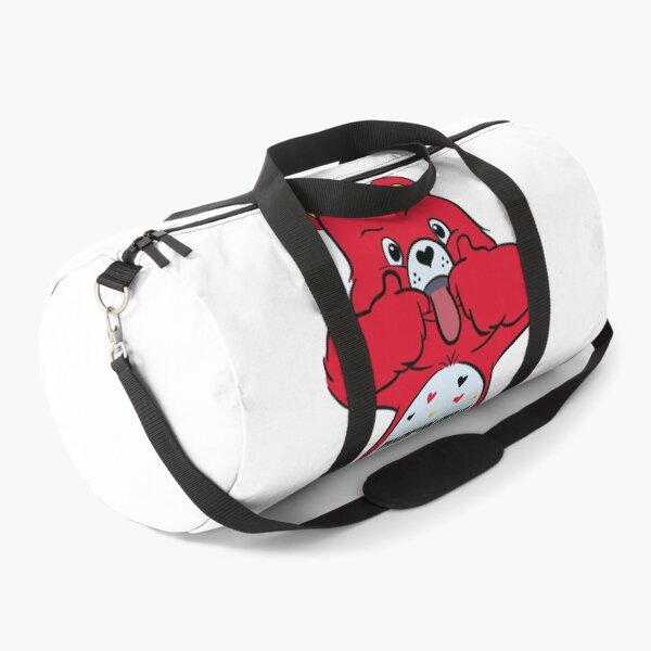 Item preview, Maryland Silly bear red designed and sold by samiiodice.