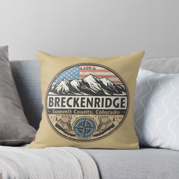 Item preview, Breckenridge, Colorado designed and sold by studio838.