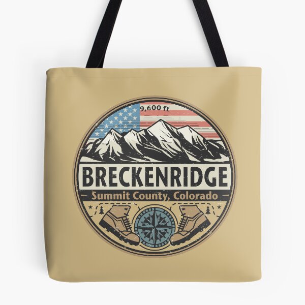 Item preview, Breckenridge, Colorado designed and sold by studio838.