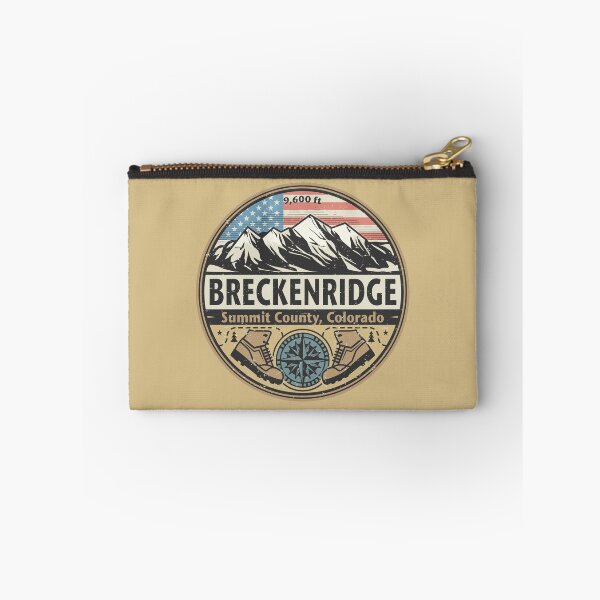 Item preview, Breckenridge, Colorado designed and sold by studio838.