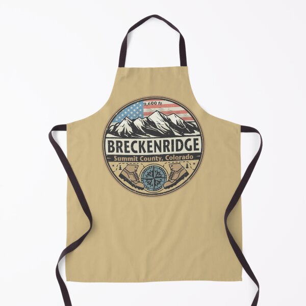 Item preview, Breckenridge, Colorado designed and sold by studio838.