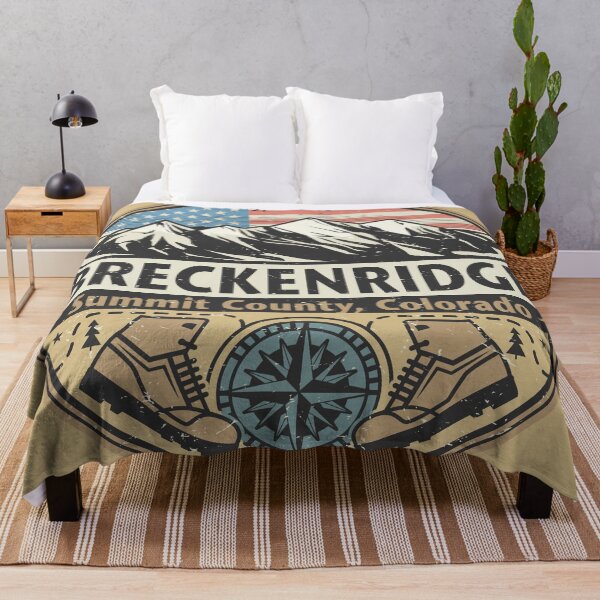 Item preview, Breckenridge, Colorado designed and sold by studio838.