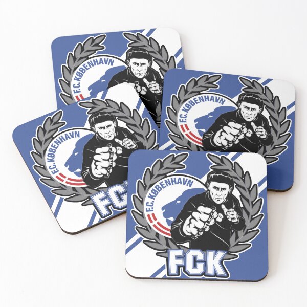 Item preview, FC København designed and sold by NicosiaChamps26.