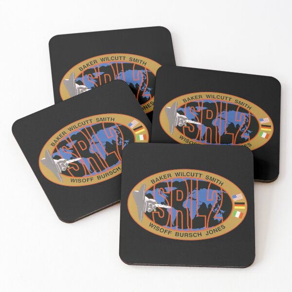 Item preview, STS-68 patch designed and sold by trendistudio.