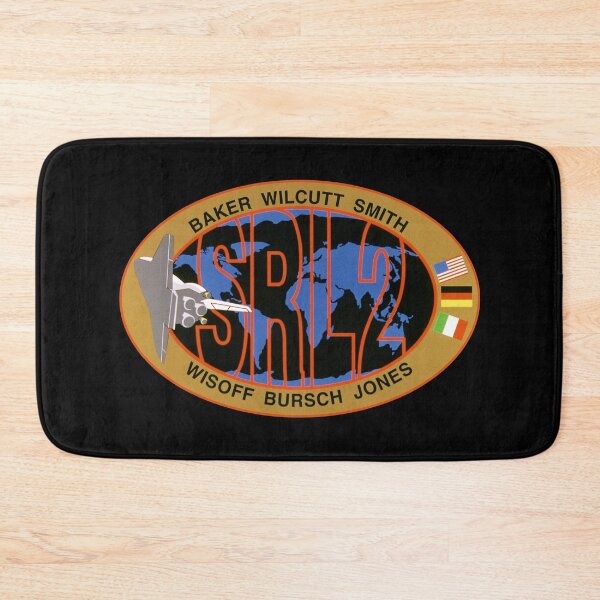 Item preview, STS-68 patch designed and sold by trendistudio.