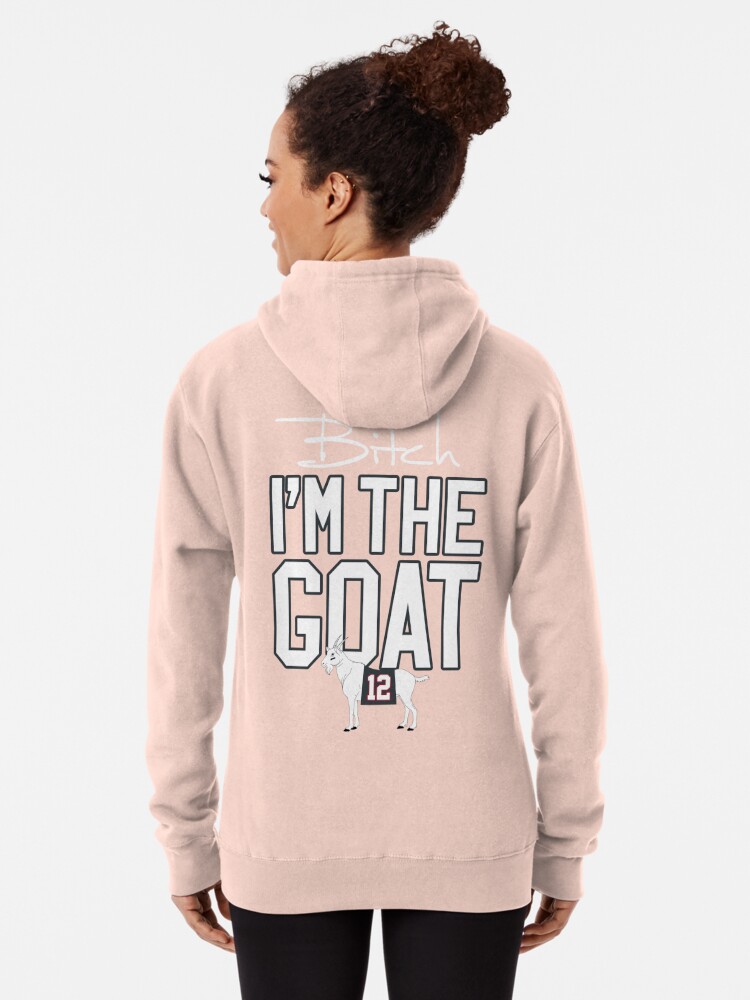 Brady Goat Tom Brady Goat TB12 Shirt, hoodie, sweater, long sleeve and tank  top