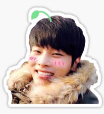 Cute sprout Hakyeon (N) | VIXX Sticker